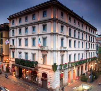 , Grand Hotel Et de Milan & Relais San Lorenzo