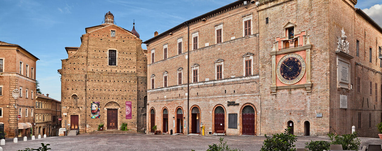 Euridice Opéra séjours culturels