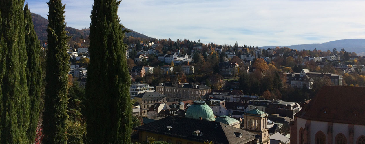 Euridice Opéra séjours culturels