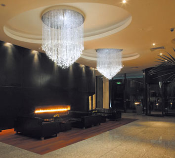 sejours lyriques euridice opera Hotel Whites of Wexford