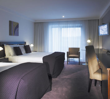 sejours lyriques euridice opera Hotel Whites of Wexford