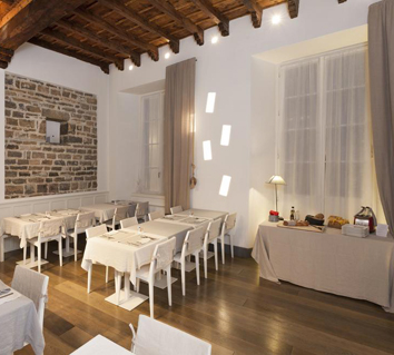 sejours lyriques euridice opera Gombit Hotel