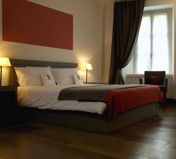 sejours lyriques euridice opera Gombit Hotel