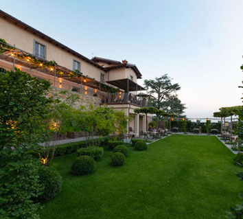 sejours lyriques euridice opera Relais San Vigilio al Castello