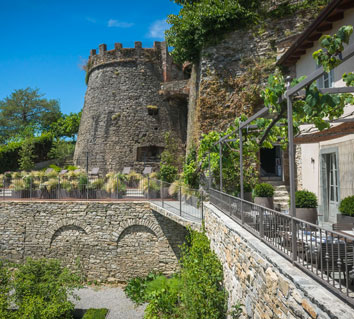 sejours lyriques euridice opera Relais San Vigilio al Castello