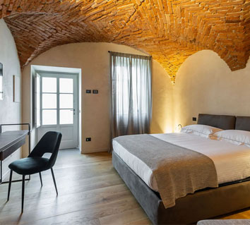 sejours lyriques euridice opera Relais San Vigilio al Castello