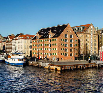 sejours lyriques euridice opera 71 Nyhavn