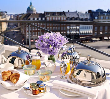 sejours lyriques euridice opera Hotel d’Angleterre