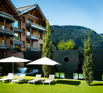 sejours lyriques euridice opera Hotel Post Bezau