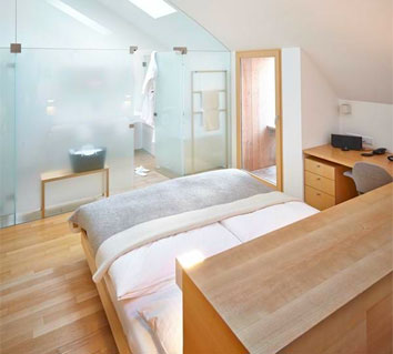 sejours lyriques euridice opera Hotel Post Bezau