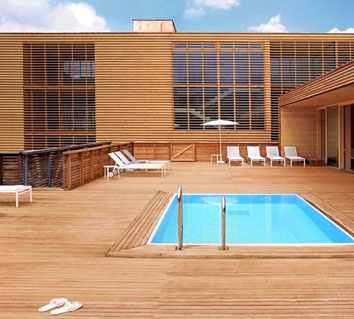 sejours lyriques euridice opera Hotel Post Bezau