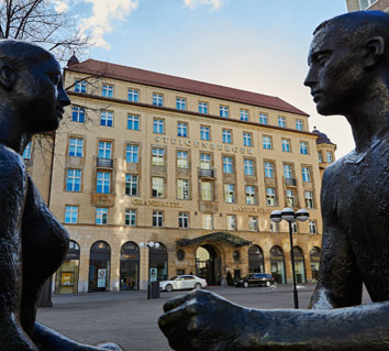 sejours lyriques euridice opera Steigenberger Icon Grandhotel Handelshof
