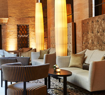 sejours lyriques euridice opera Steigenberger Icon Grandhotel Handelshof