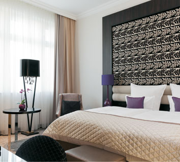 sejours lyriques euridice opera Steigenberger Icon Grandhotel Handelshof