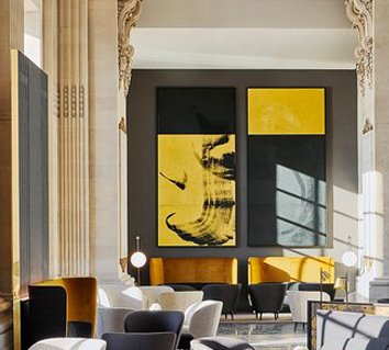 sejours lyriques euridice opera InterContinental Lyon Hotel Dieu