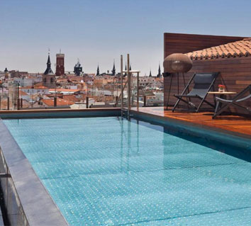 sejours lyriques euridice opera Palacio de los Duques Grand Melia