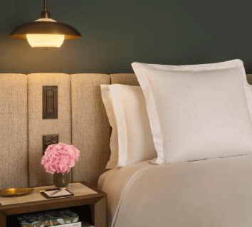 sejours lyriques euridice opera Rosewood Munich