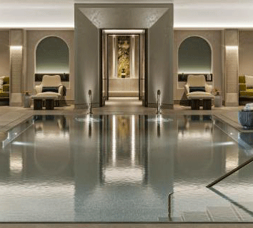 sejours lyriques euridice opera Rosewood Munich