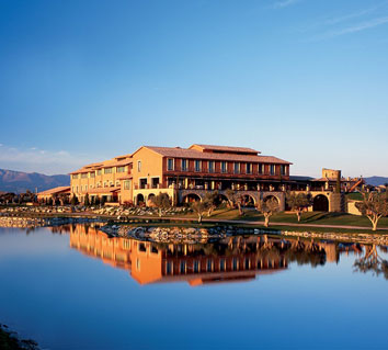 sejours lyriques euridice opera Hotel Peralada Wine Spa & Golf