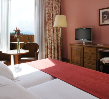 sejours lyriques euridice opera Hotel Peralada Wine Spa & Golf