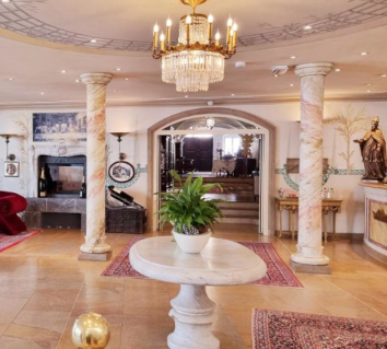 sejours lyriques euridice opera Residenz Heinz Winkler