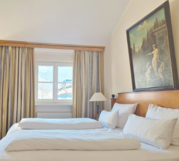 sejours lyriques euridice opera Residenz Heinz Winkler