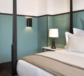 sejours lyriques euridice opera The Chess Hotel