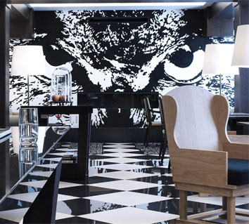 sejours lyriques euridice opera The Chess Hotel