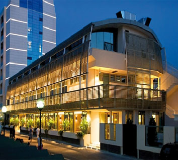 sejours lyriques euridice opera Excelsior Hotel, SPA & Lido - Preferred Hotels & Resorts