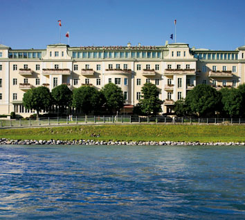 sejours lyriques euridice opera Sacher Salzburg
