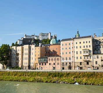 sejour lyrique euridice opera Altstadt Hotel Radisson Blu