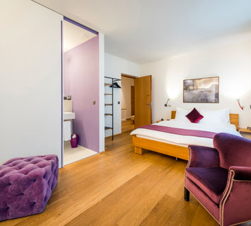 sejours lyriques euridice opera Boutique Hotel NI-MO