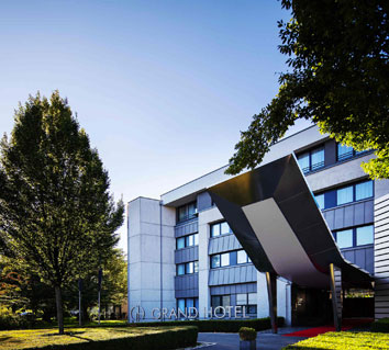sejours lyriques euridice opera Grand Hotel Bregenz - MGallery