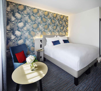 sejours lyriques euridice opera Grand Hotel Bregenz - MGallery