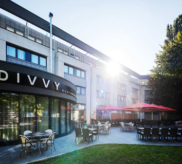 sejours lyriques euridice opera Grand Hotel Bregenz - MGallery