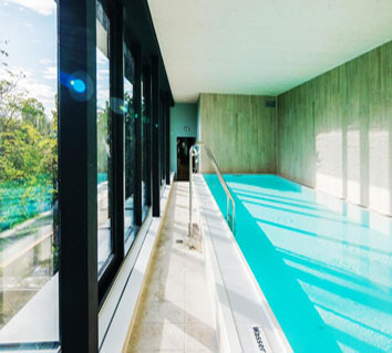 sejours lyriques euridice opera Grand Hotel Bregenz - MGallery