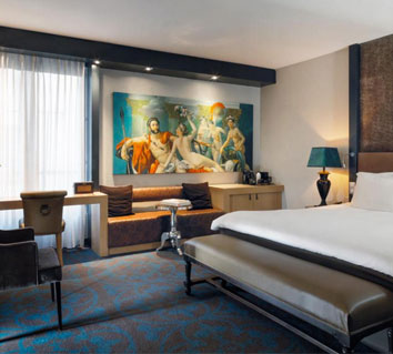 sejours lyriques euridice opera The Dominican