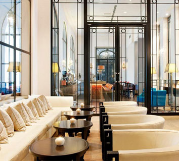 sejours lyriques euridice opera The Dominican