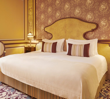 sejours lyriques euridice opera Intercontinental Le Grand