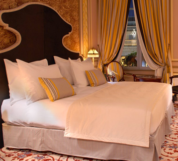 sejours lyriques euridice opera Intercontinental Le Grand