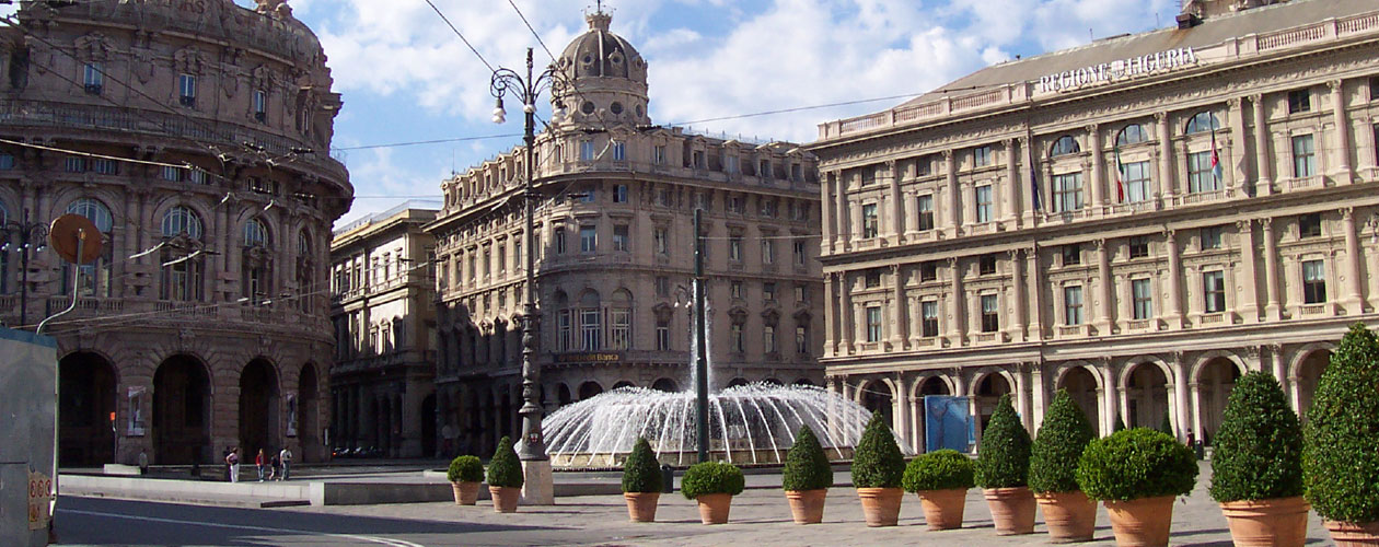 Euridice Opéra séjours culturels