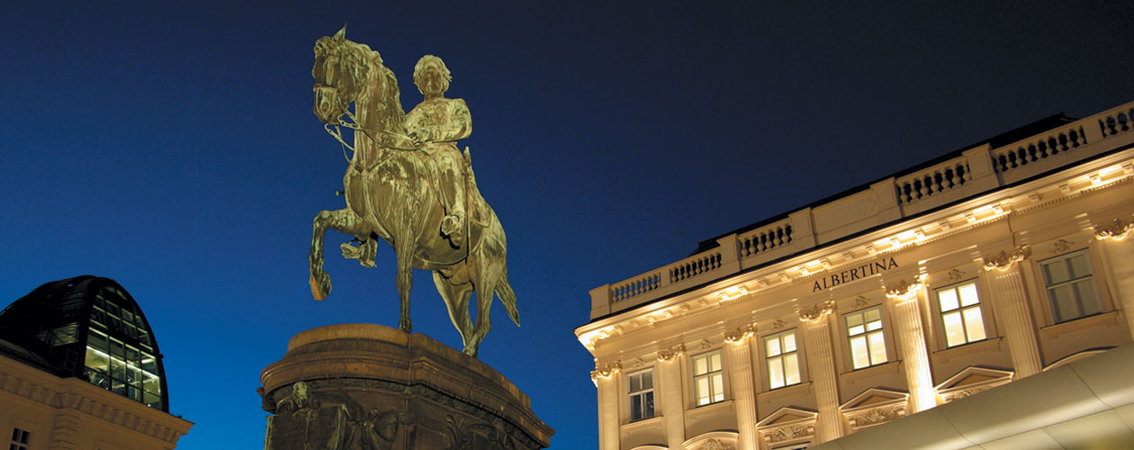 Euridice Opéra séjours culturels