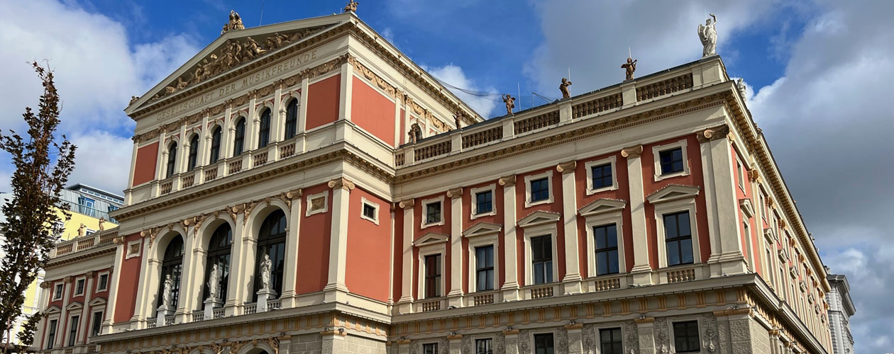 Euridice Opéra séjours culturels