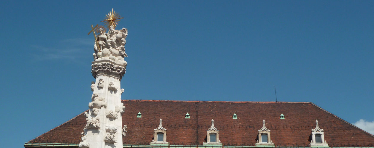 Euridice Opéra séjours culturels