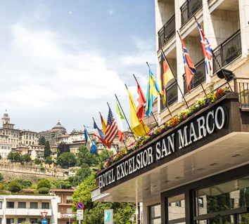 Excelsior San Marco
