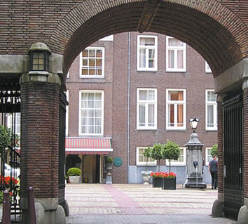 Sofitel Legend The Grand