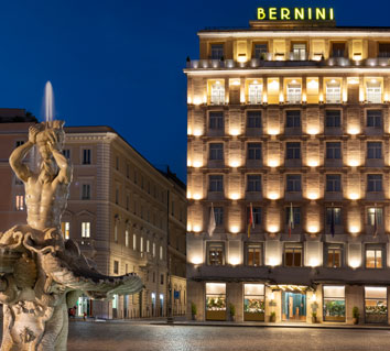Bernini Bristol