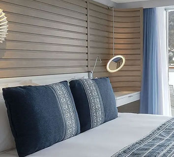 sejours lyriques euridice opera Cabine Prestige Pont 5 Laperouse